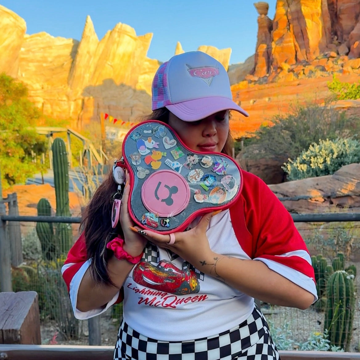 BAGS