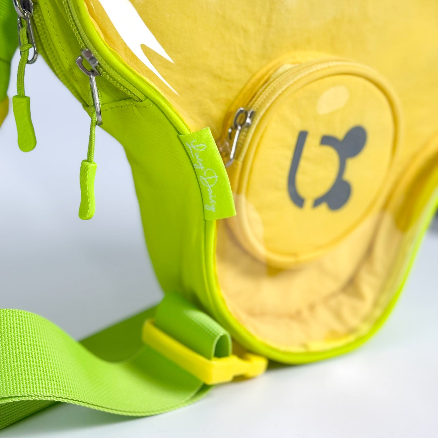 Lively Lime