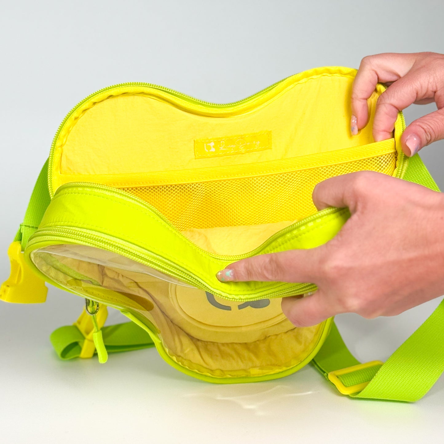 Lively Lime