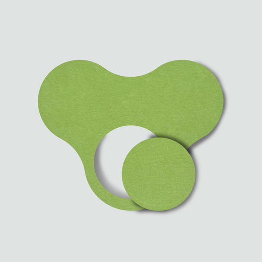 PB-LIVELY LIME