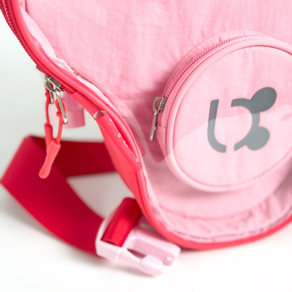 Perfectly Pink