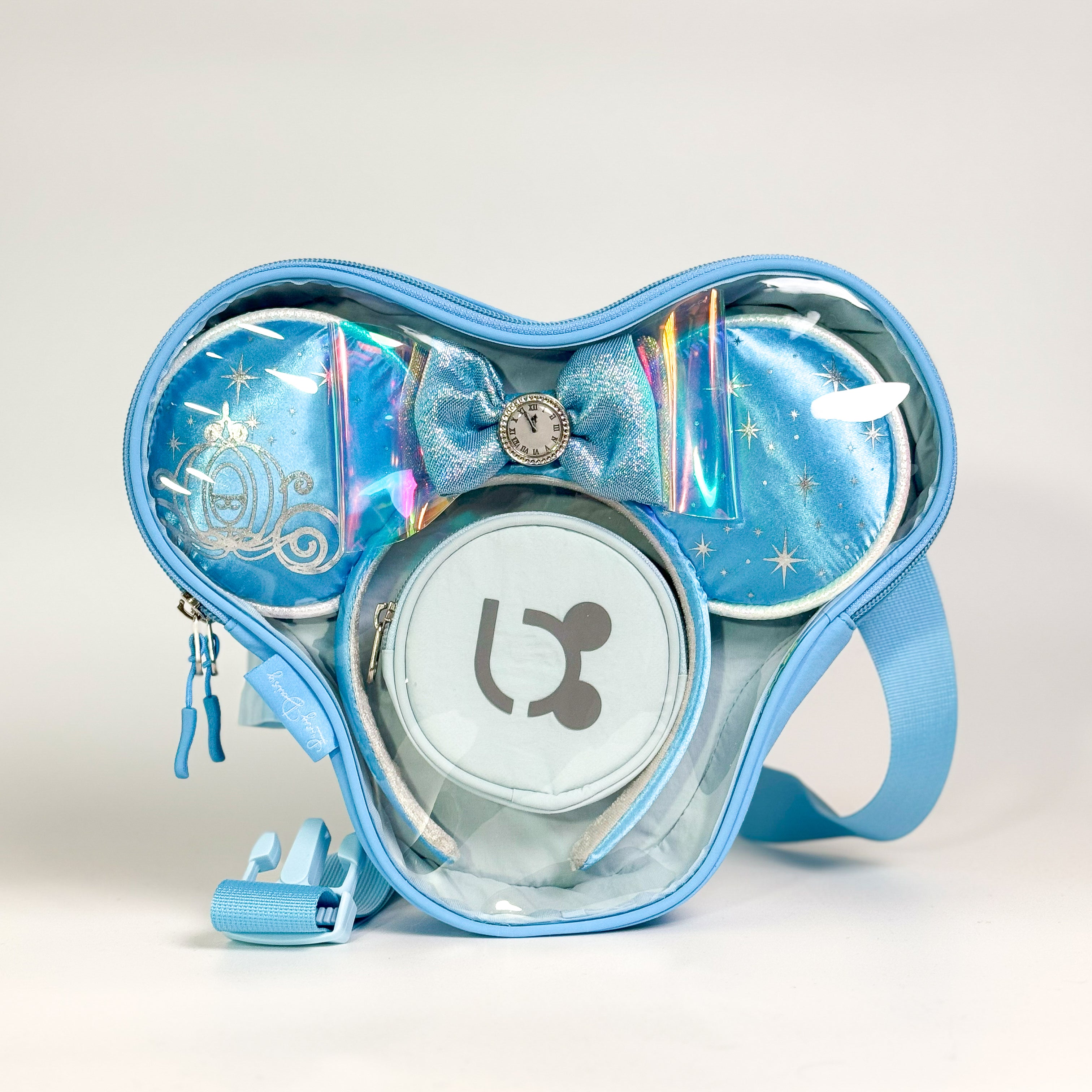 MC-BRILLIANTLY BLUE