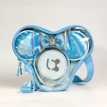 Brilliantly Blue