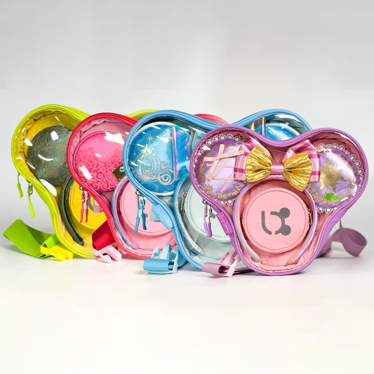 Enchanted Line Set