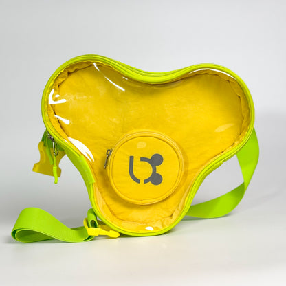 Lively Lime