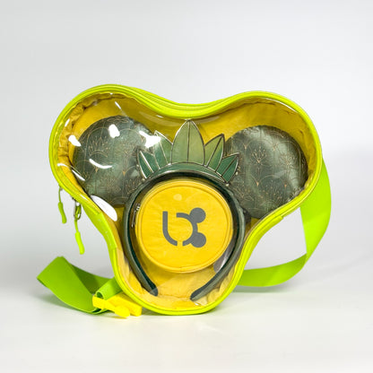 Lively Lime