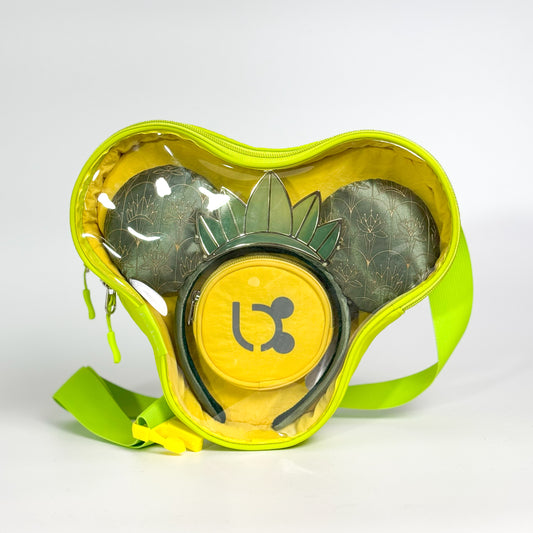 Lively Lime