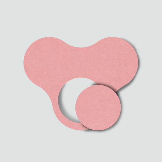 PB-PERFECTLY PINK
